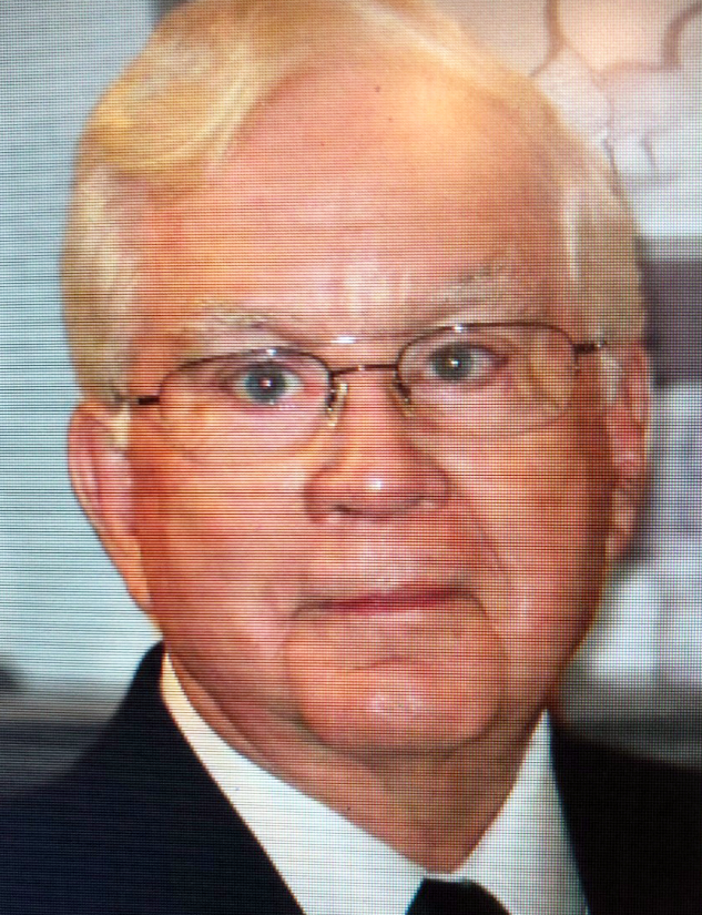 Dr. Byron Paul Hartley News, Sports, Jobs The Express